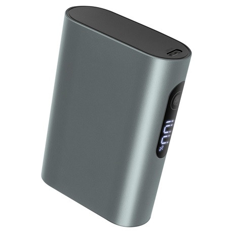 Yenkee POWER BANK YPB 1180 GY