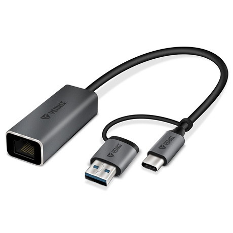 Yenkee ETHERNET ADAPTER YTC 013