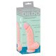 Medical Silicone Dildo 3