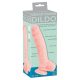 Medical Silicone Dildo 4