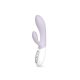 Zini Dew Dual Pleasure Rabbit Vibrator